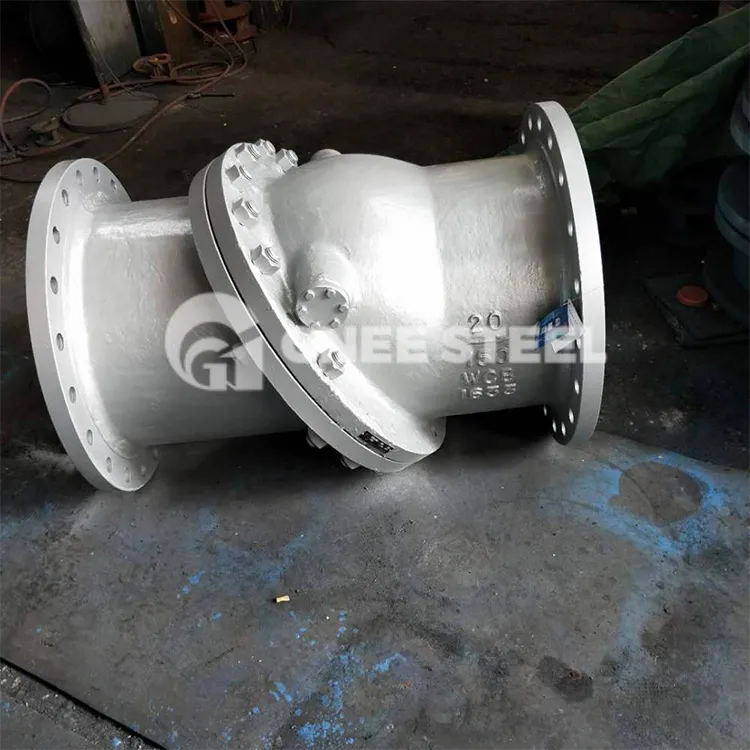 PXH44H Válvula de retenção da placa de swash