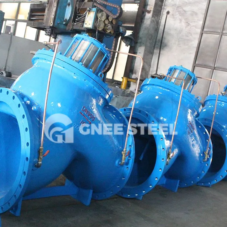 Válvula de retenção de pistão