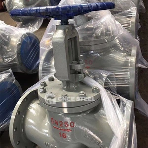 API 623 Cast Steel Globe Valve API 623 Cast Steel Globe Valve