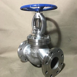 API 623 Cast Steel Globe Valve API 623 Cast Steel Globe Valve