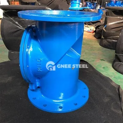 Rubber Flap Check Valve Rubber Flap Check Valve
