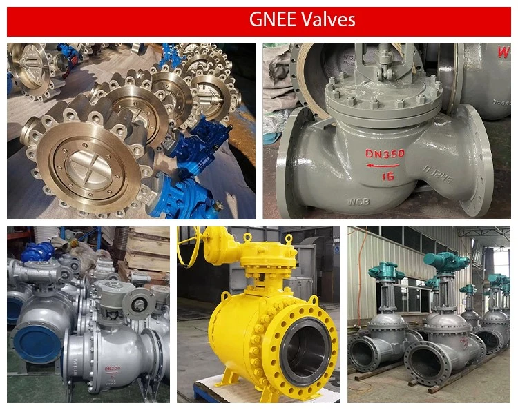 Full Port Ball Valve Factory Full Port Ball Valve Factory