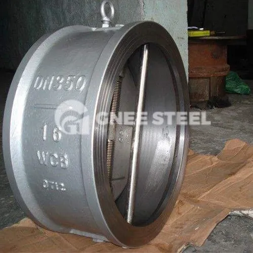 wafer check valves wafer check valves