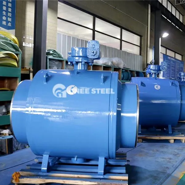 Válvula de esfera de porta reduzida