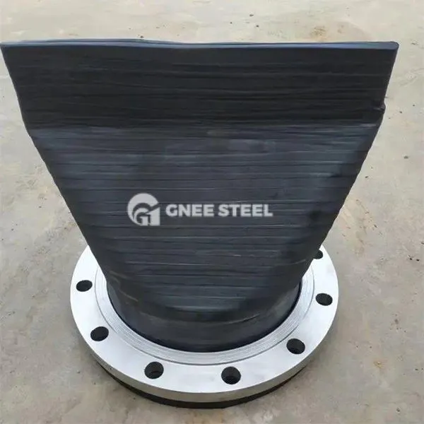 Válvula de retenção de pato de borracha